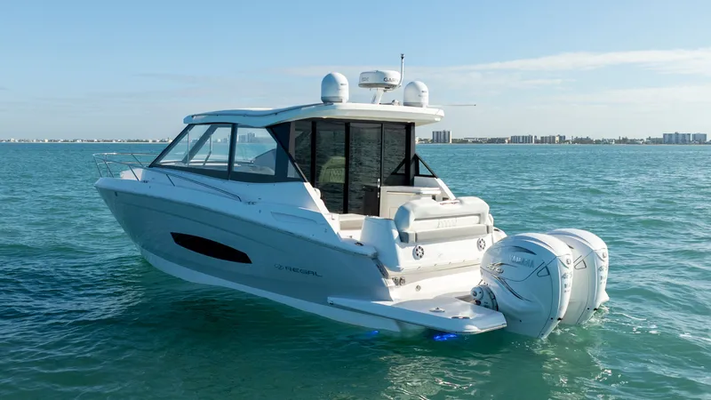 Slide: The Image of Regal 36 XO 2022 - 109