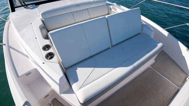 Slide: The Image of Regal 36 XO 2022 - 11