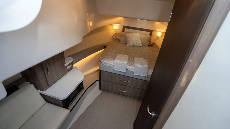 Slide: The Image of Regal 36 XO 2022 - 111