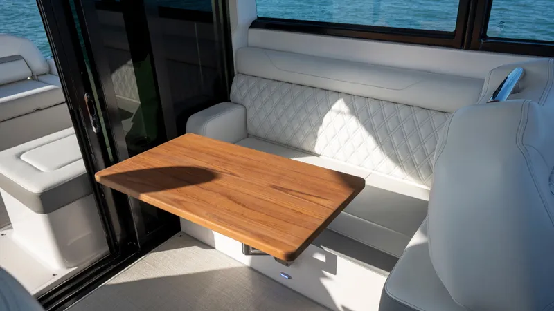 Slide: The Image of Regal 36 XO 2022 - 12