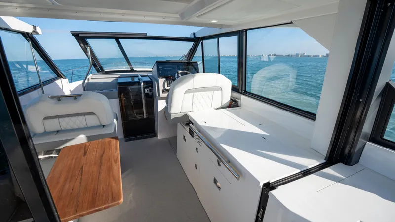 Slide: The Image of Regal 36 XO 2022 - 23