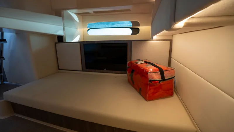 Slide: The Image of Regal 36 XO 2022 - 3