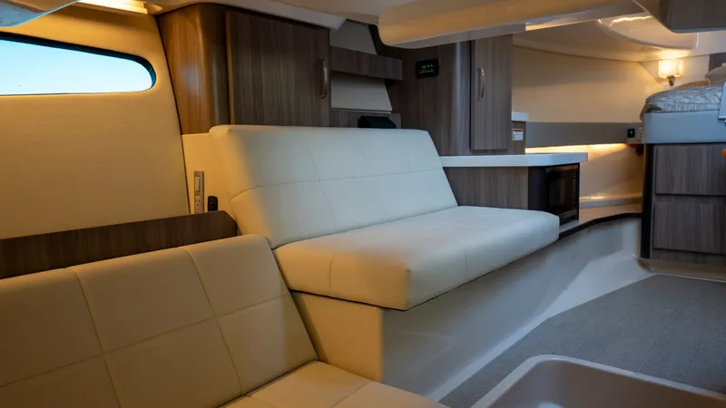 Slide: The Image of Regal 36 XO 2022 - 4