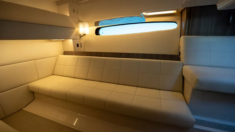 Slide: The Image of Regal 36 XO 2022 - 5