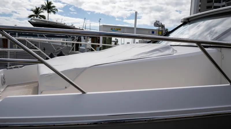 Slide: The Image of Regal 36 XO 2022 - 50