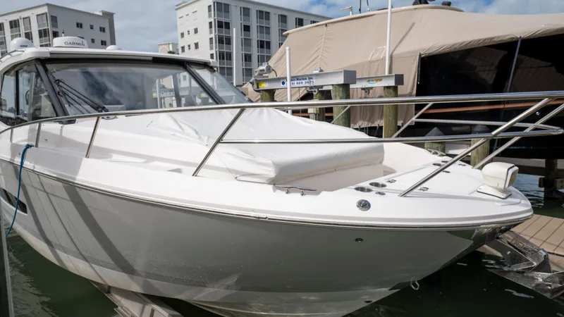 Slide: The Image of Regal 36 XO 2022 - 51