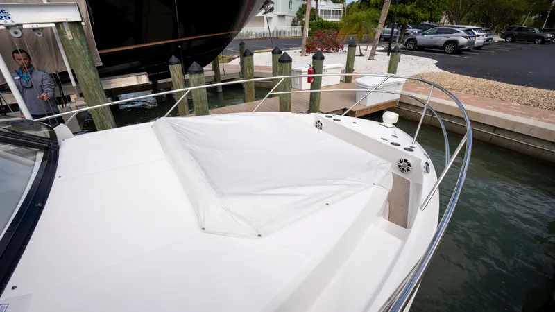 Slide: The Image of Regal 36 XO 2022 - 52