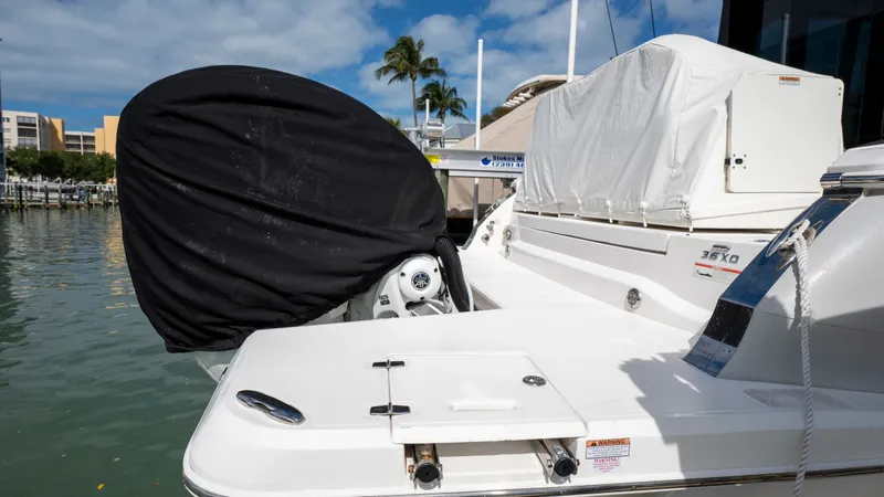 Slide: The Image of Regal 36 XO 2022 - 54