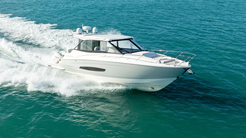 Slide: The Image of Regal 36 XO 2022 - 55