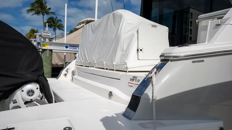 Slide: The Image of Regal 36 XO 2022 - 56