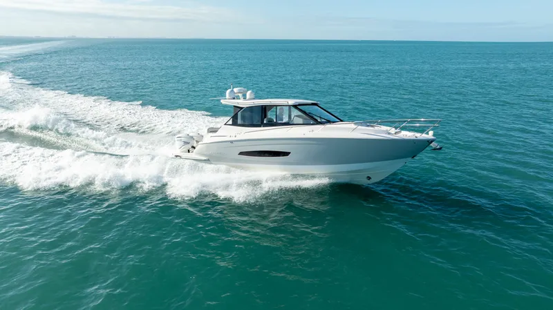 Slide: The Image of Regal 36 XO 2022 - 57