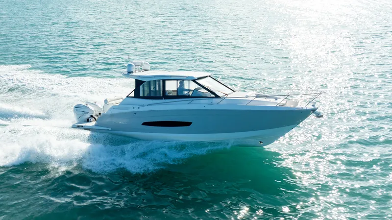 Slide: The Image of Regal 36 XO 2022 - 58