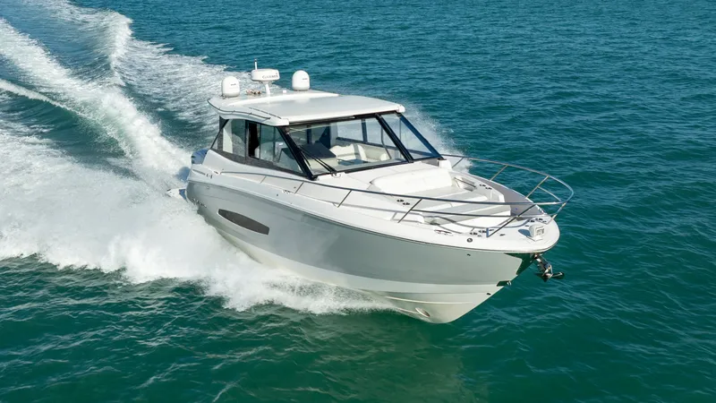 Slide: The Image of Regal 36 XO 2022 - 64