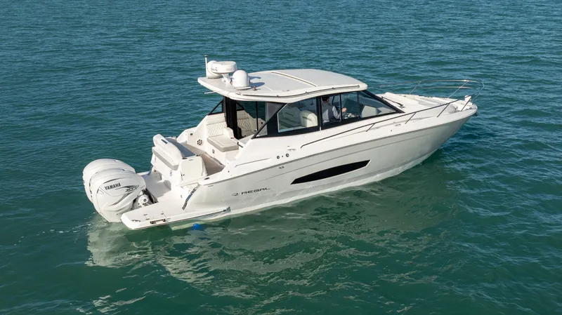 Slide: The Image of Regal 36 XO 2022 - 65