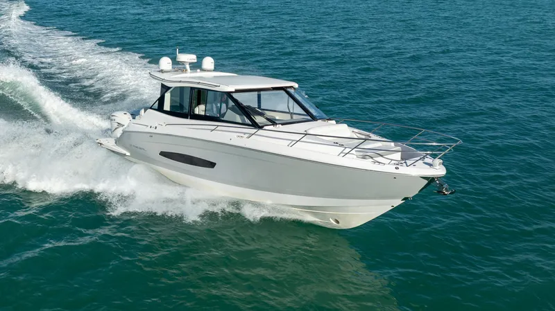 Slide: The Image of Regal 36 XO 2022 - 66