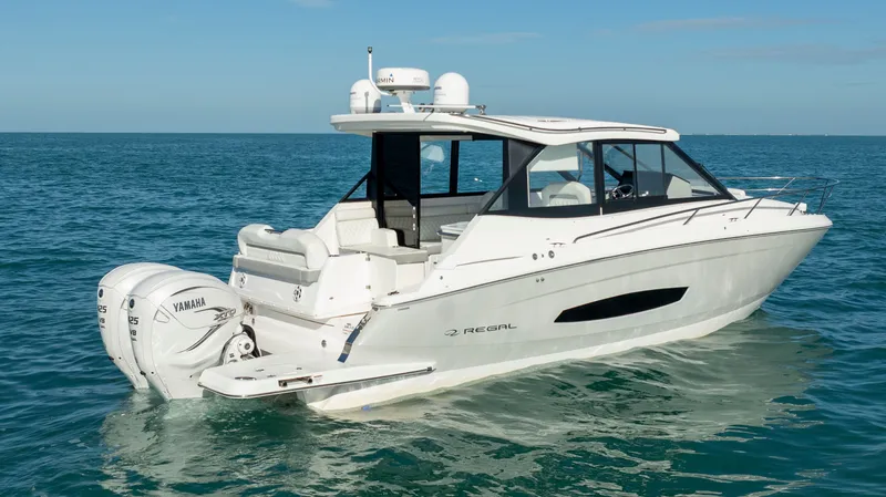 Slide: The Image of Regal 36 XO 2022 - 67