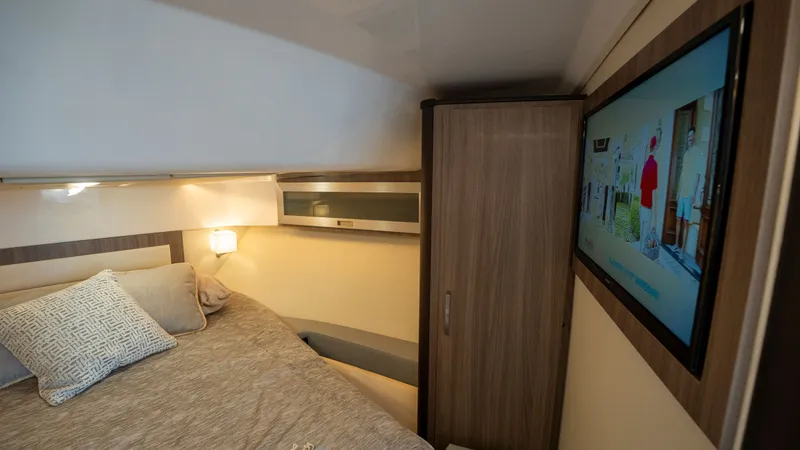 Slide: The Image of Regal 36 XO 2022 - 7