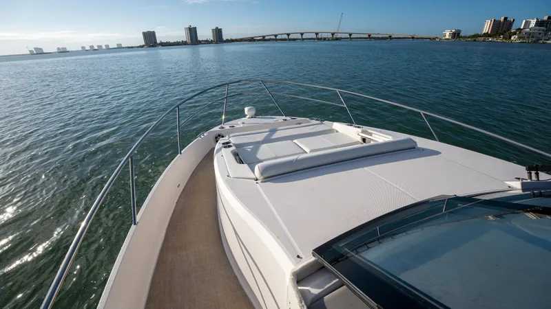 Slide: The Image of Regal 36 XO 2022 - 81