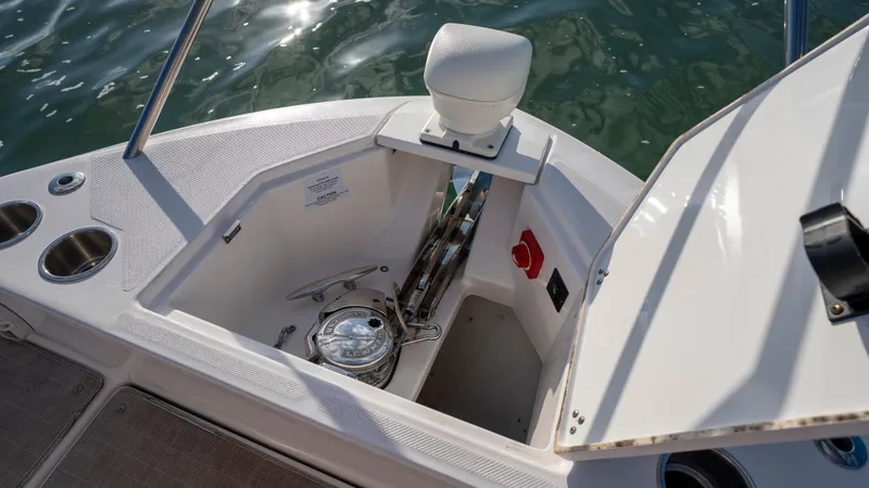 Slide: The Image of Regal 36 XO 2022 - 83