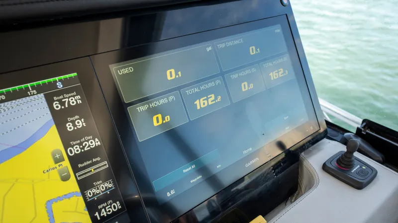 Slide: The Image of Regal 36 XO 2022 - 85