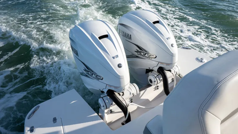 Slide: The Image of Regal 36 XO 2022 - 86