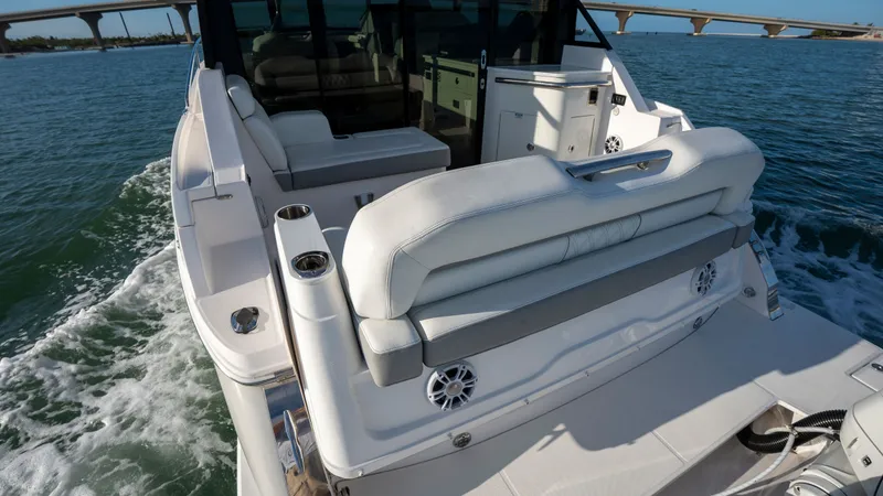 Slide: The Image of Regal 36 XO 2022 - 88