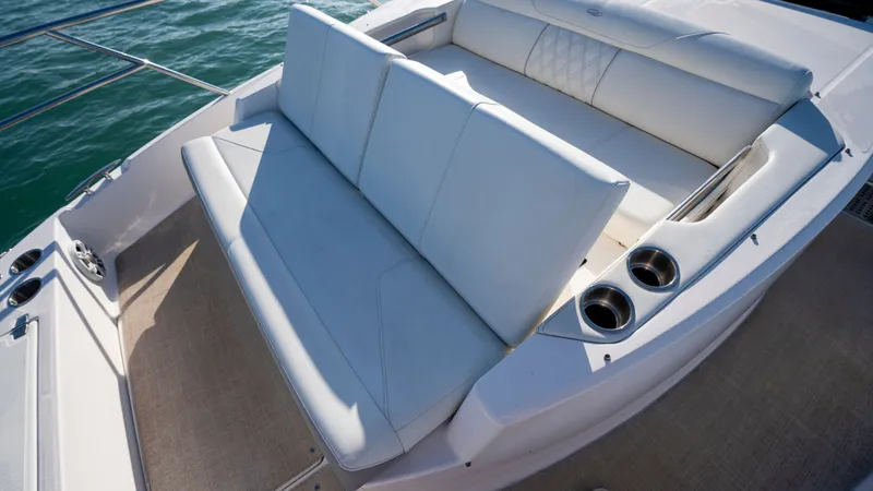 Slide: The Image of Regal 36 XO 2022 - 9