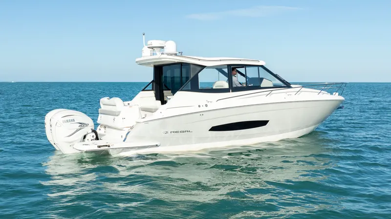 Slide: The Image of Regal 36 XO 2022 - 98