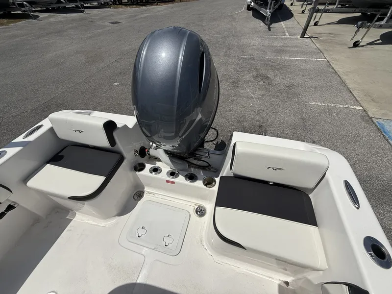 Slide: The Image of Tidewater 180 CC Adventure SPECIAL PRICING-SAVE $15K TODAY 2025 - 11