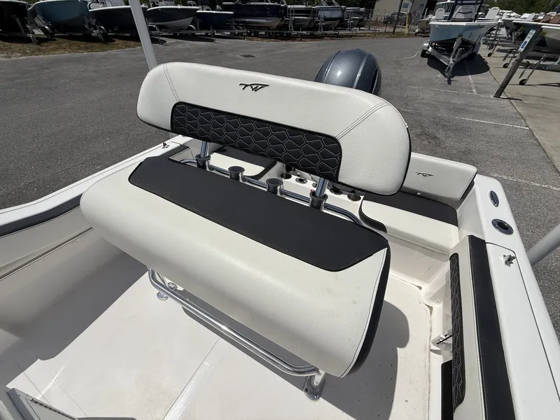 Slide: The Image of Tidewater 180 CC Adventure SPECIAL PRICING-SAVE $15K TODAY 2025 - 9