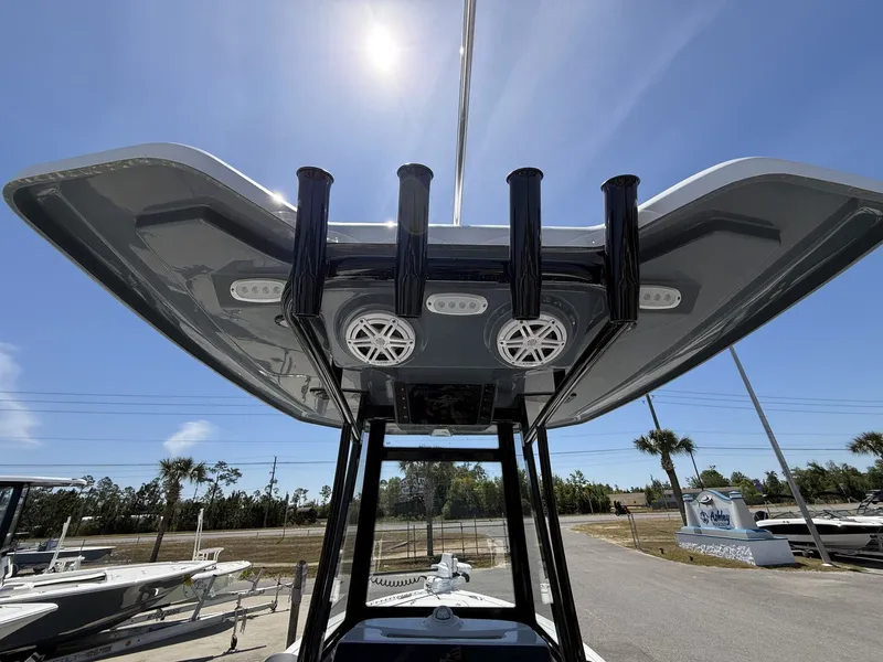 Slide: The Image of Tidewater 2300 Carolina Bay FREE TROLLING MOTOR INCLUDED 2026 - 11