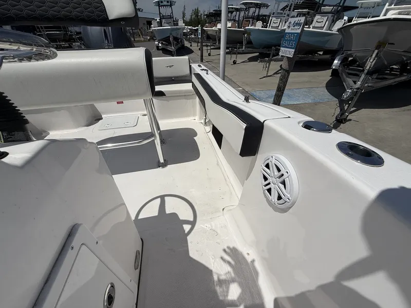 Slide: The Image of Tidewater 180 CC Adventure SPECIAL PRICING-SAVE $15K TODAY 2025 - 8