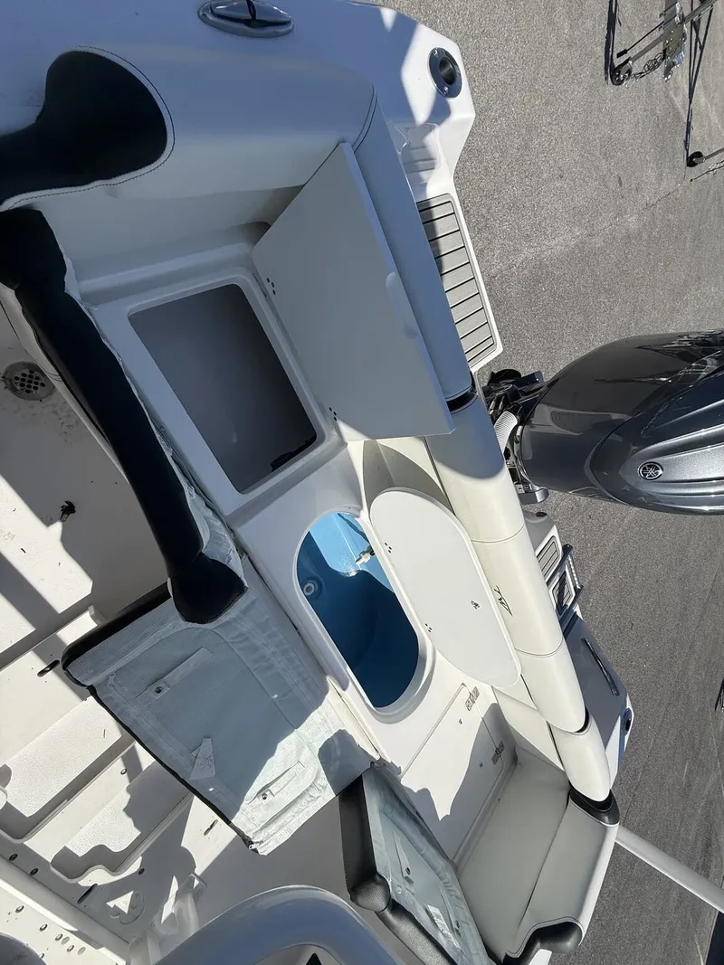Slide: The Image of Tidewater 210 LXF 2026 - 10