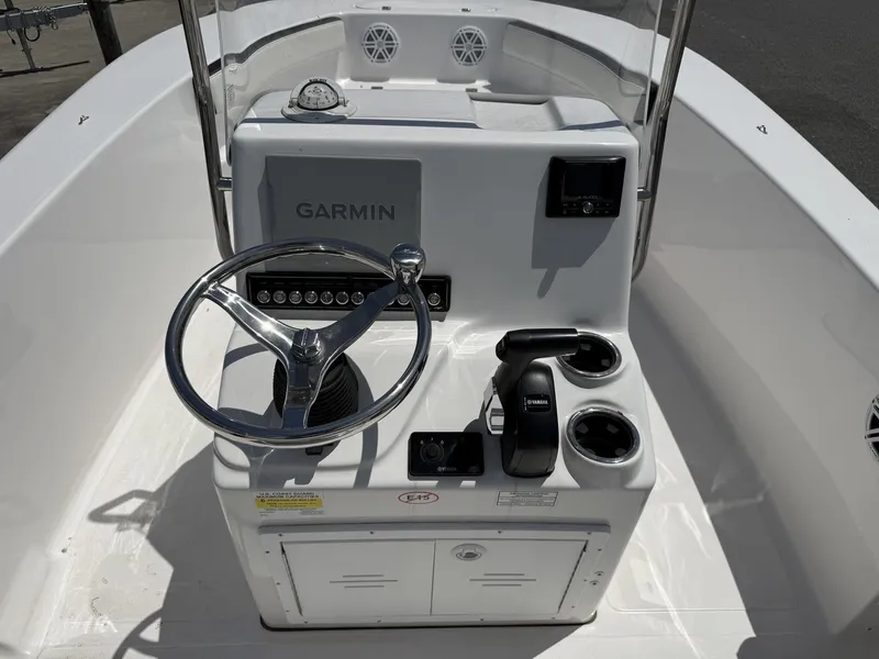 Slide: The Image of Tidewater 180 CC Adventure SPECIAL PRICING-SAVE $15K TODAY 2025 - 10