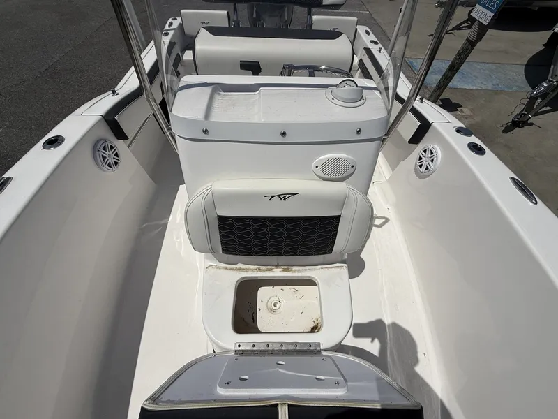 Slide: The Image of Tidewater 180 CC Adventure SPECIAL PRICING-SAVE $15K TODAY 2025 - 3