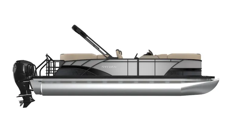 The Image of Sylvan L-3 LZ DH 2026 - 1