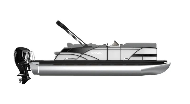The Image of Sylvan X-3 DLZ BAR 2026 - 1