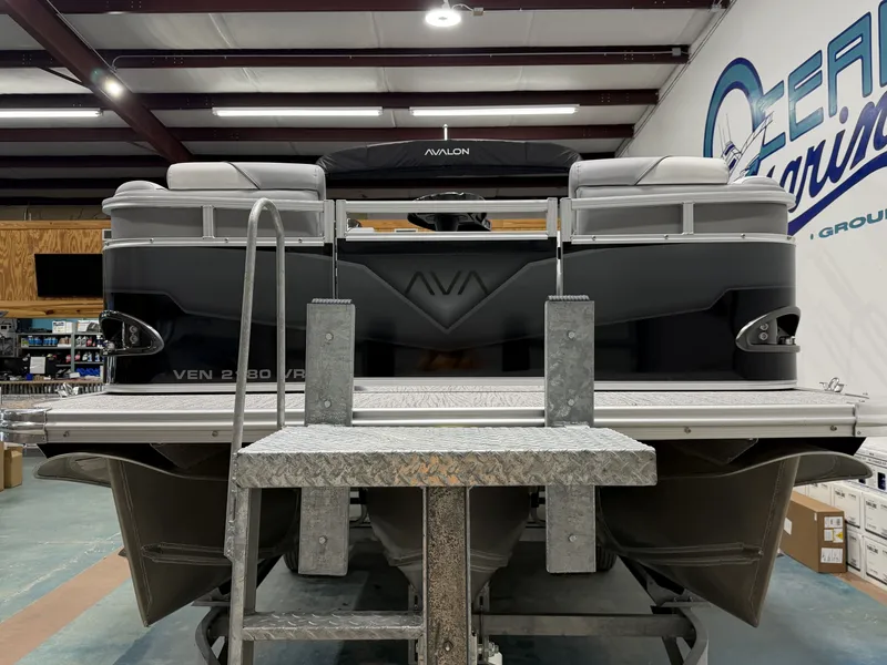 Slide: The Image of Avalon VNT VRB21T 2026 - 23