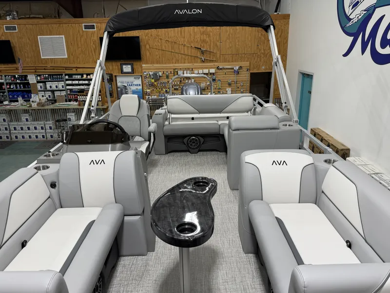 Slide: The Image of Avalon VNT VRB21T 2026 - 5