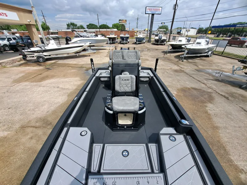 Slide: The Image of Avid 21MAG ST 2026 - 16