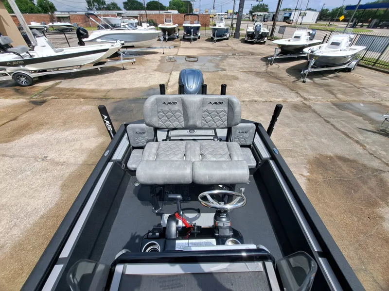 Slide: The Image of Avid 21MAG ST 2026 - 19