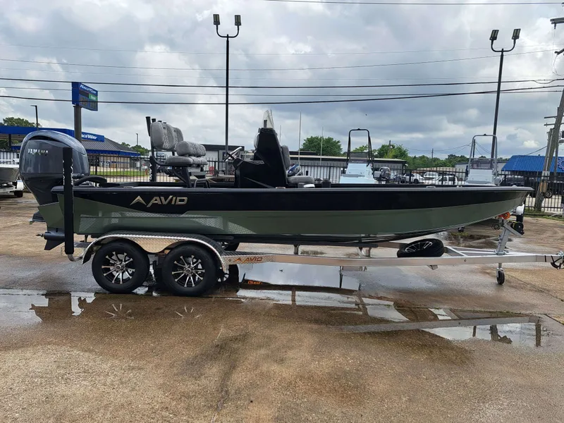 Slide: The Image of Avid 21MAG ST 2026 - 6