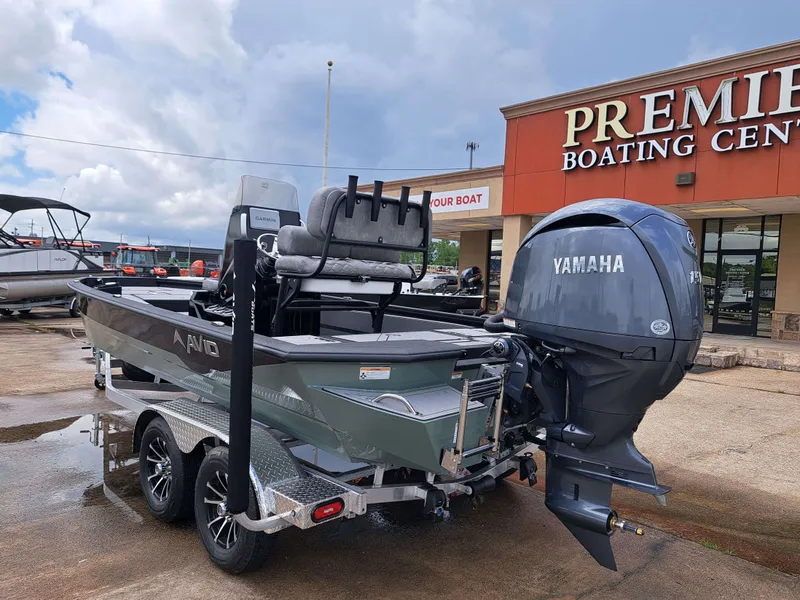 Slide: The Image of Avid 21MAG ST 2026 - 9