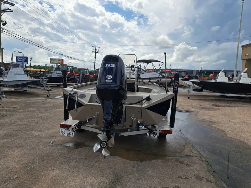 Slide: The Image of Excel 203 Bay Pro 2024 - 11