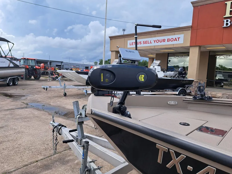 Slide: The Image of Excel 203 Bay Pro 2024 - 13