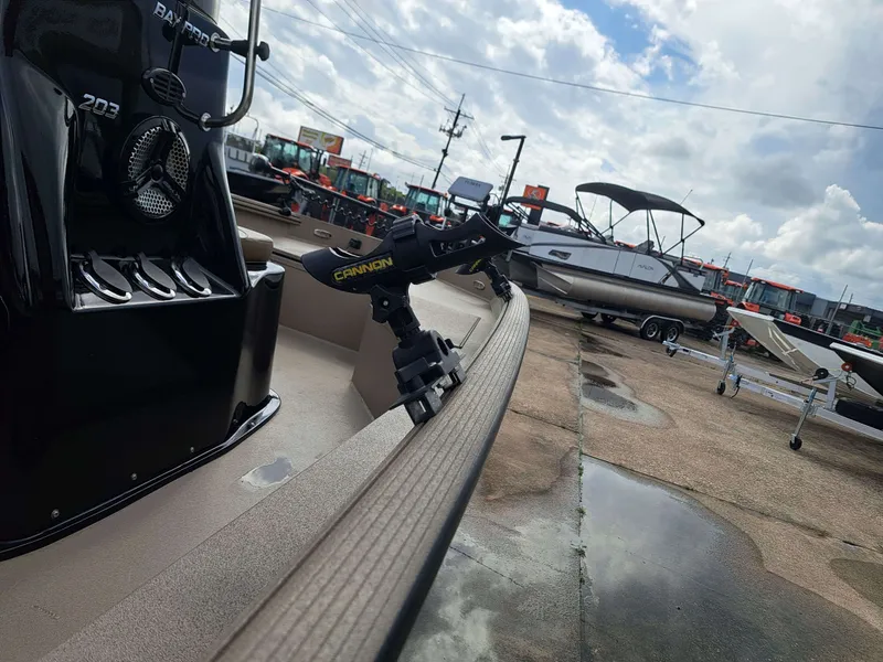 Slide: The Image of Excel 203 Bay Pro 2024 - 15