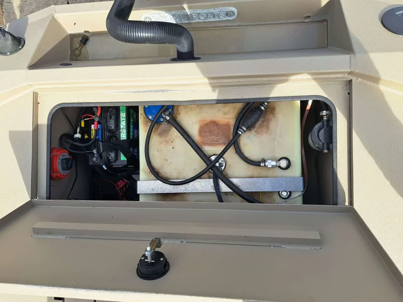 Slide: The Image of Excel 203 Bay Pro 2024 - 25