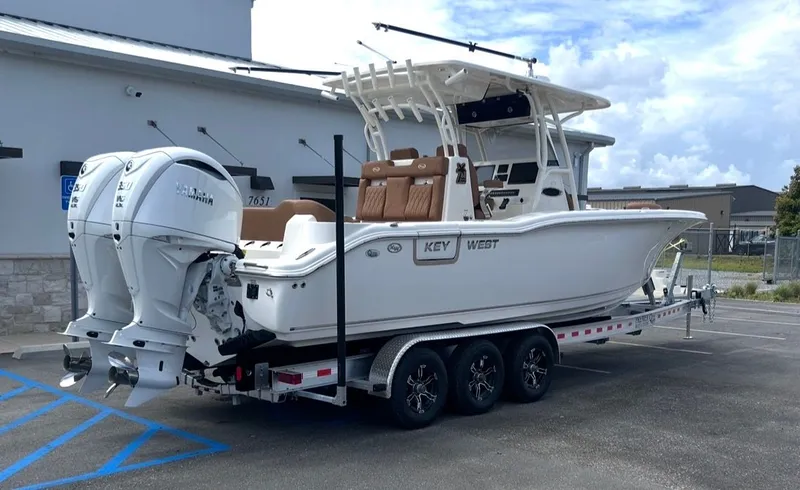 Slide: The Image of Key West 219 FS 2026 - 7