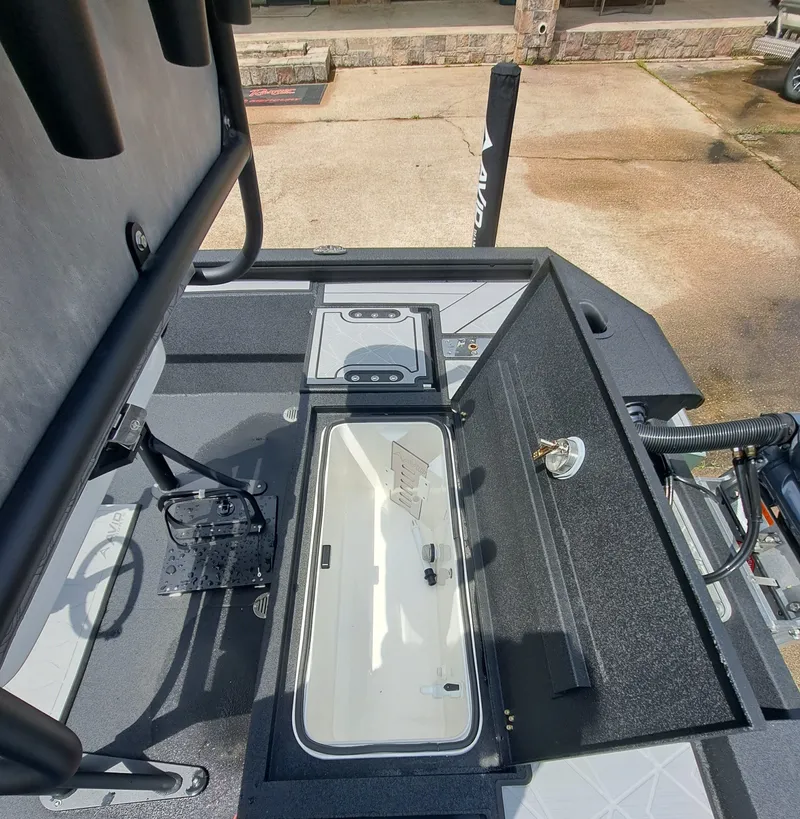 Slide: The Image of Avid 21MAG ST 2026 - 20