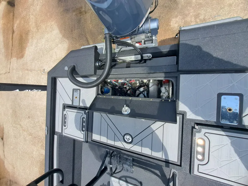 Slide: The Image of Avid 21MAG ST 2026 - 21